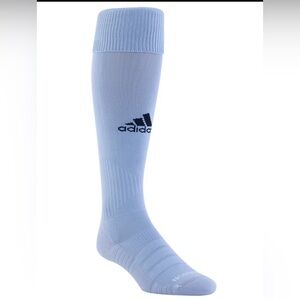 Adidas mi AdiSock 21 Soccer Socks - Red/Navy- Size L - New